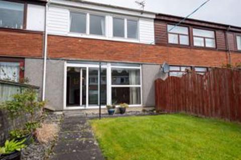 3 bedroom terraced house for sale, Cairngorm Drive, Aberdeen AB12
