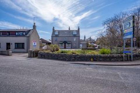 8 bedroom property with land for sale, Main Street, Peterhead AB42