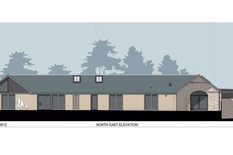 Property for sale, Plots Nether Mill Of Birness, Birness AB41 8HJ, Ellon AB41