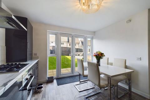 3 bedroom semi-detached house for sale, Mugiemoss Drive, Aberdeen AB21