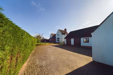 3 bedroom detached house for sale, Newport TF10