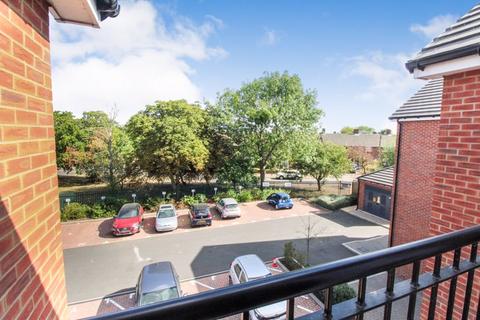 1 bedroom retirement property for sale, High View, Bedford MK41
