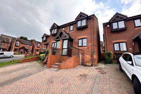 2 bedroom semi-detached house for sale - Thornleigh, Lower Gornal DY3