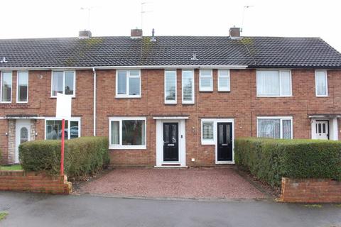 3 bedroom terraced house for sale, Standhills Road, Kingswinford DY6