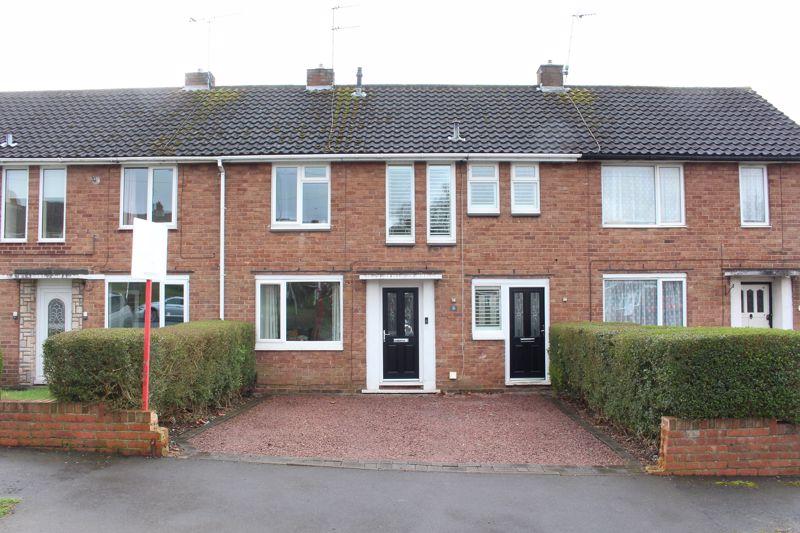 Standhills Road, Kingswinford DY6 3 bed terraced house for sale £235,000