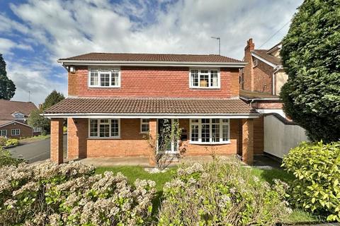 3 bedroom detached house for sale, Muchall Road, PENN