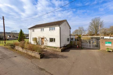 4 bedroom detached house for sale - Muiravonside, Linlithgow