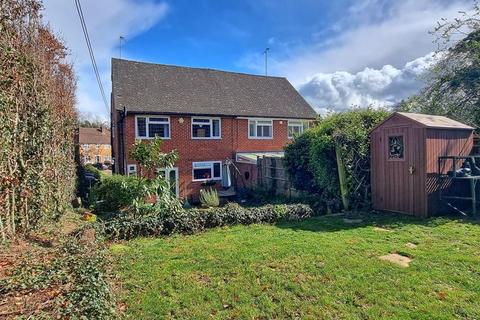 3 bedroom semi-detached house for sale, Kings Road, Chalfont St. Giles