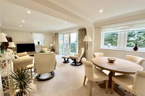 3 bedroom apartment for sale, Manor Road, Bournemouth, BH1