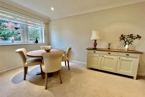 3 bedroom apartment for sale, Manor Road, Bournemouth, BH1
