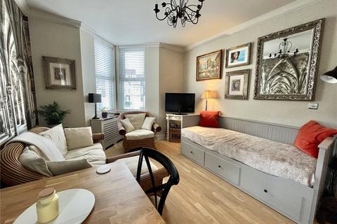 1 bedroom apartment for sale, St. Michaels Road, Bournemouth, BH2