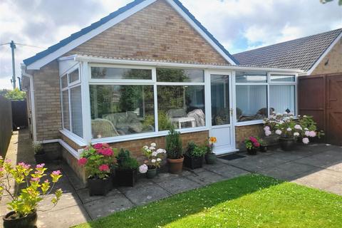 2 bedroom detached bungalow for sale, Yarborough Road, Skegness PE25