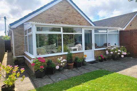 3 bedroom detached bungalow for sale, Yarborough Road, Skegness PE25