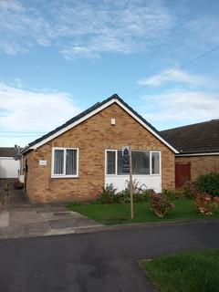 3 bedroom detached bungalow for sale, Yarborough Road, Skegness PE25