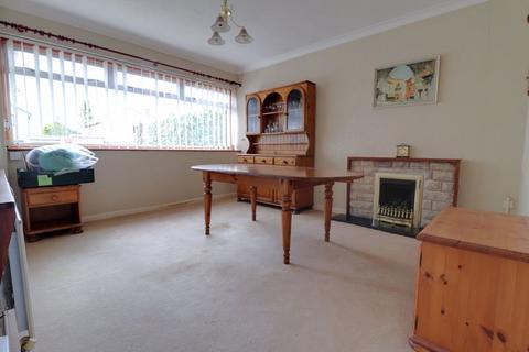 3 bedroom detached house for sale, Widecombe Avenue, Stafford ST17