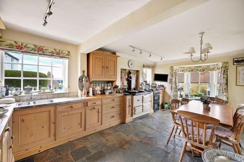 4 bedroom detached house for sale, Thirsk YO7