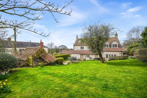 4 bedroom detached house for sale, Thirsk YO7