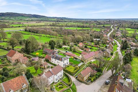 4 bedroom detached house for sale, Thirsk YO7