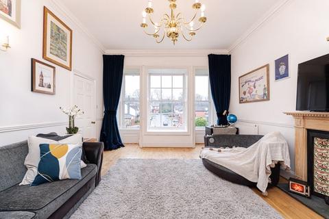 3 bedroom apartment for sale, Camus Avenue, Edinburgh EH10