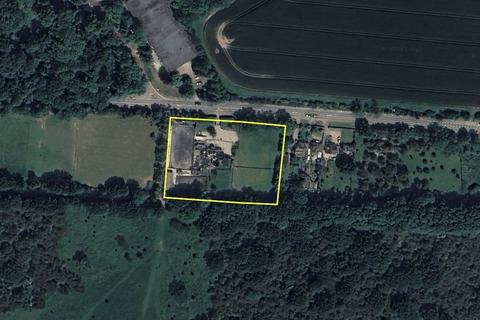 Land for sale, The Street, Takeley, CM22