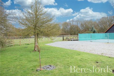 Land for sale, The Street, Takeley, CM22