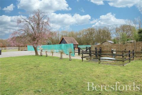 Land for sale, The Street, Takeley, CM22