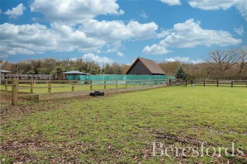 Land for sale, The Street, Takeley, CM22