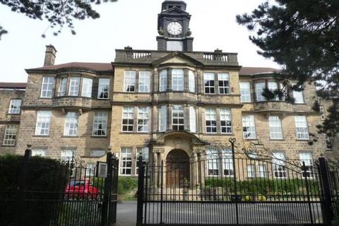 2 bedroom flat to rent - The Mansion, Lady Lane, Bingley, West Yorkshire, BD16