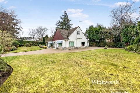 4 bedroom bungalow for sale - West Parley, Ferndown BH22
