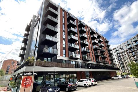 2 bedroom flat for sale, Quarry, Middlewood Street, Salford, Greater Manchester, M5