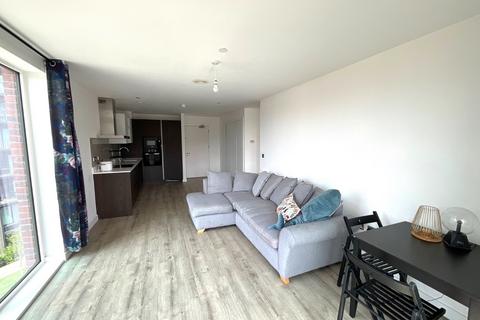 2 bedroom flat for sale - Quarry, Middlewood Street, Salford, Greater Manchester, M5