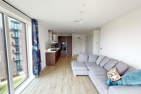 2 bedroom flat for sale, Quarry, Middlewood Street, Salford, Greater Manchester, M5