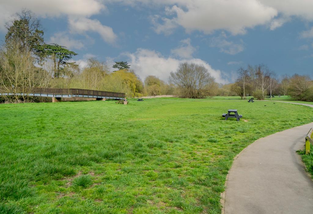 Location