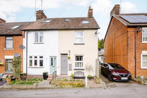 3 bedroom end of terrace house for sale, Stoney Common, Stansted, Essex, CM24