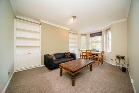 1 bedroom flat to rent - 37 St. Georges Road, Elephant and Castle, London