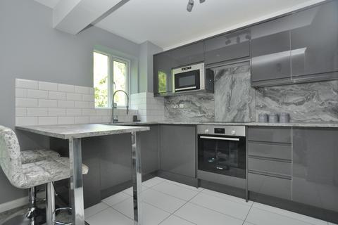 1 bedroom flat to rent, Wedgewood Road, Hitchin, SG4