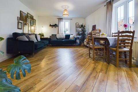 2 bedroom apartment for sale - Salisbury Walk, Magor, Caldicot, Monmouthshire, NP26