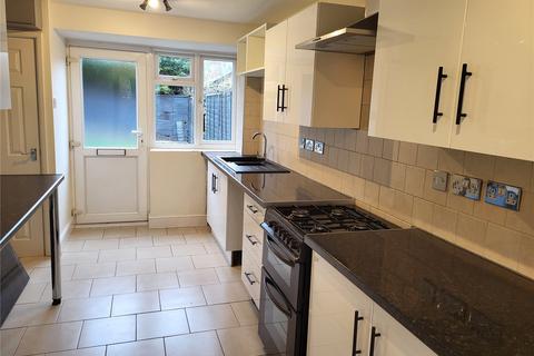 3 bedroom terraced house to rent - Brook Estate, Monmouth, Monmouthshire, NP25