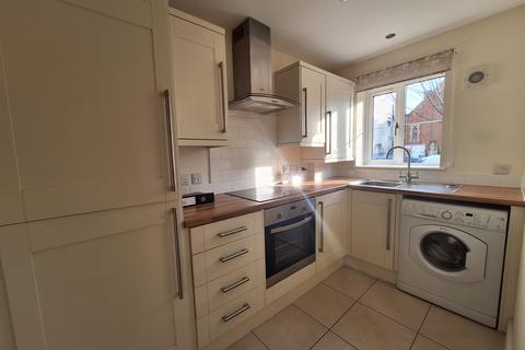 2 bedroom townhouse to rent, Cosby, Leicester LE9