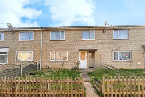 3 bedroom terraced house for sale - The Whaddons, Huntingdon, Cambridgeshire.