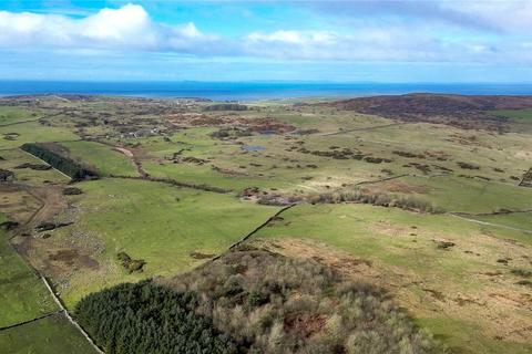 Land for sale - Land At Barmeal Farm, Whithorn, Newton Stewart, Dumfries and Galloway, South West Scotland, DG8