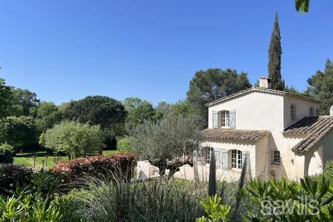 5 bedroom villa, Cogolin, 83310, France