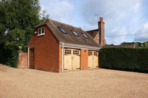 3 bedroom detached house for sale, Old Regent Drive, Rolvenden, Kent, TN17 4PD