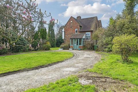 4 bedroom detached house for sale, Turnden Road, Cranbrook, Kent, TN17 2QL