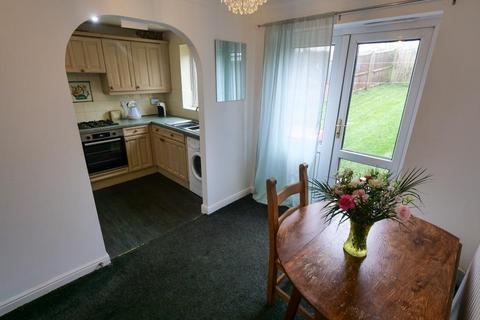 3 bedroom detached house for sale, Fulmar Crescent, Heysham, LA3 2TG