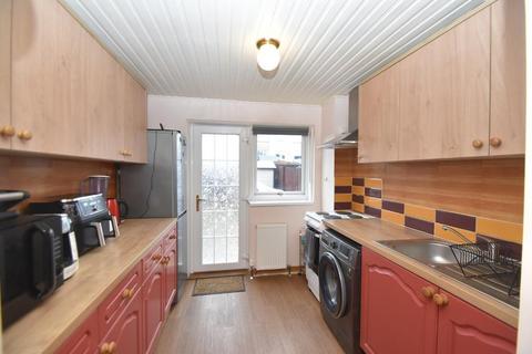 2 bedroom terraced house for sale, Castle Mains Road, Milngavie, Glasgow, G62 7QQ