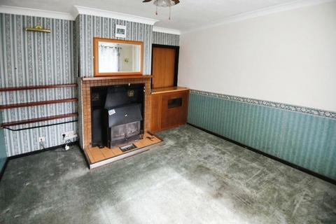 3 bedroom semi-detached house for sale, Wistaria Road, Wisbech, Cambridgeshire, PE13 3RH