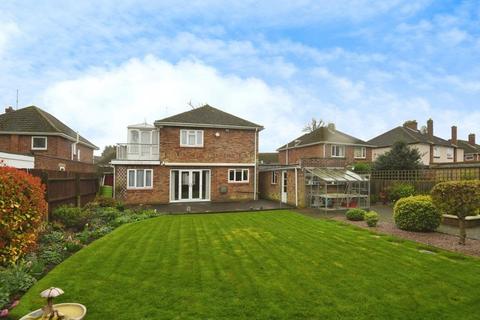 3 bedroom detached house for sale - Money Bank, Wisbech, Cambs, PE13 2JF
