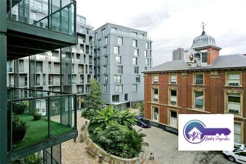 2 bedroom flat to rent - London EC1V