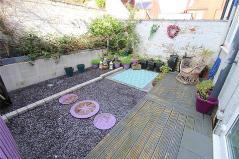 3 bedroom end of terrace house for sale - Strathcona Road, Wallasey, Merseyside, CH45
